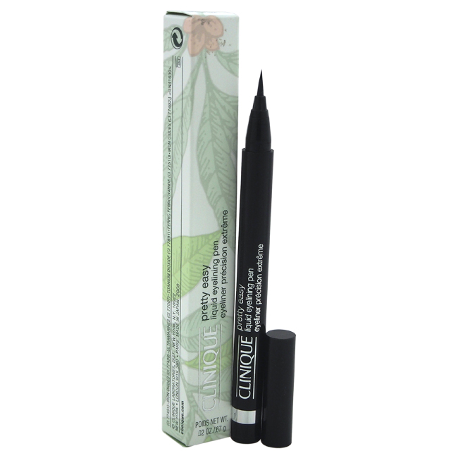 Clinique Pretty Easy Liquid Eyelining Pen