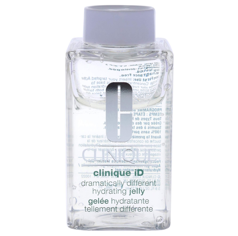 Clinique Id Dramatically Different