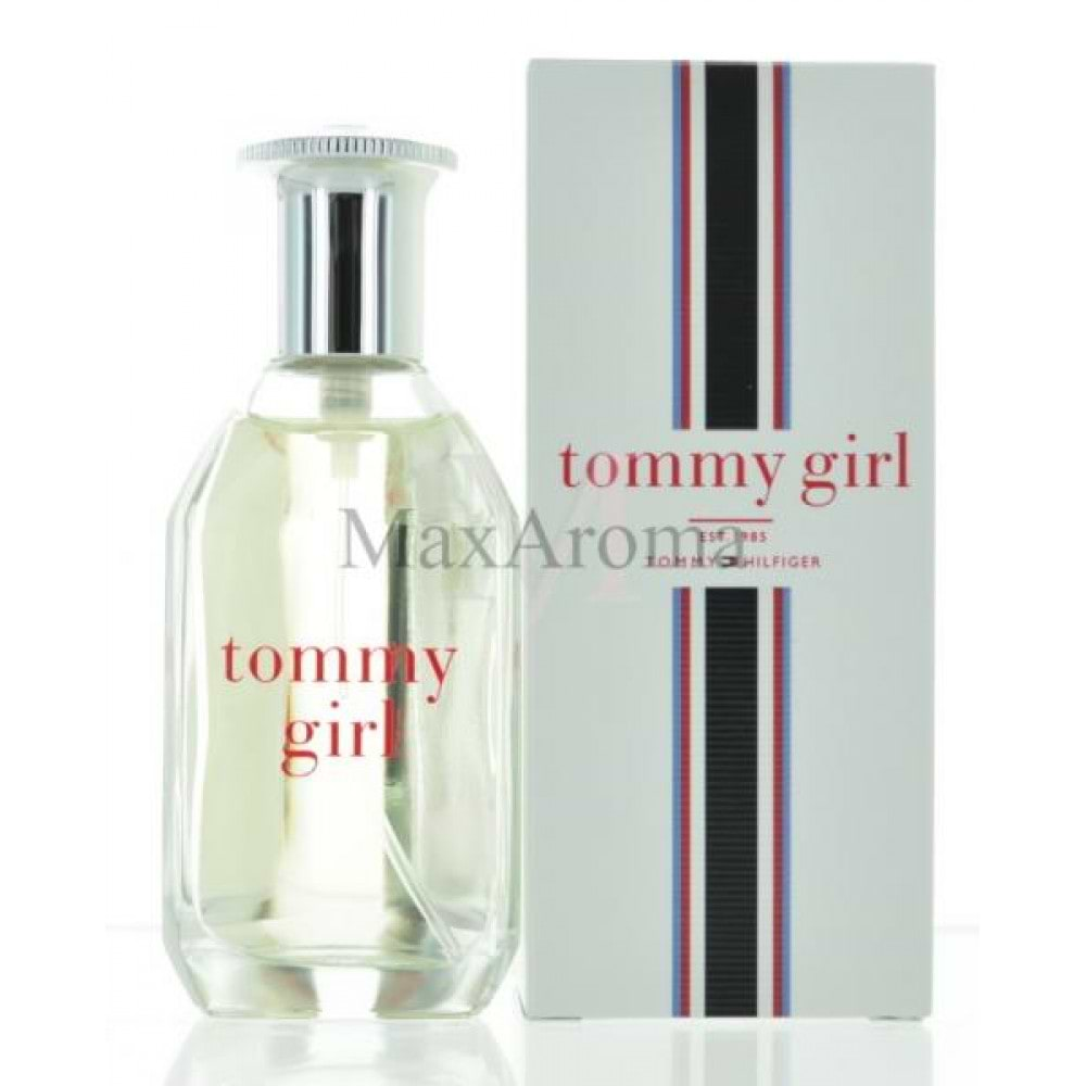 Tommy Hilfiger Tommy Girl EDT For Women