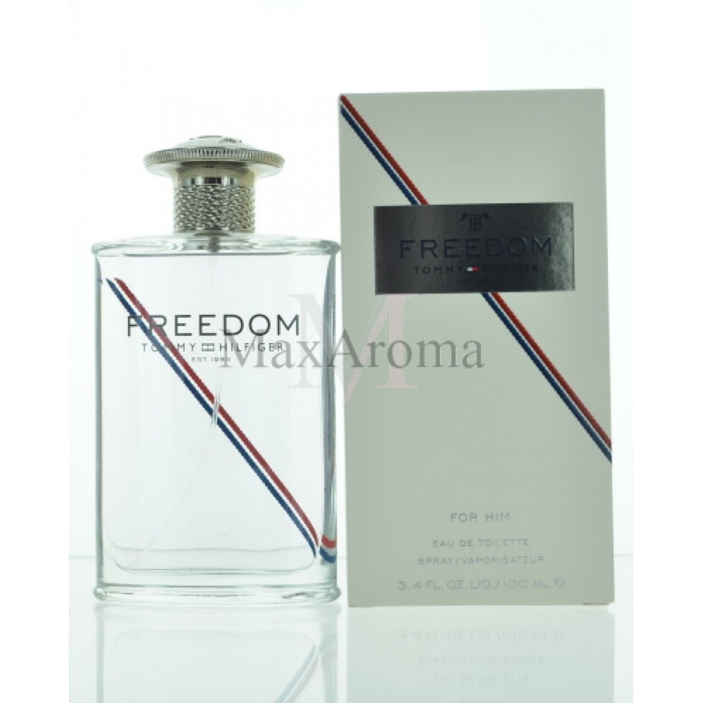 Tommy Hilfiger Freedom cologne for men