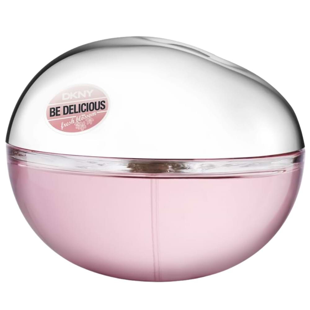 Donna Karan Be Delicious Fresh Blossom For Women