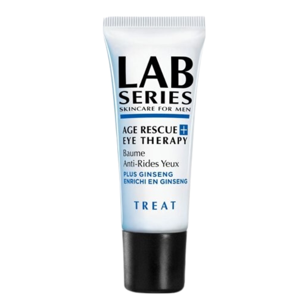 Lab Series Age Rescue + Eye Therapy