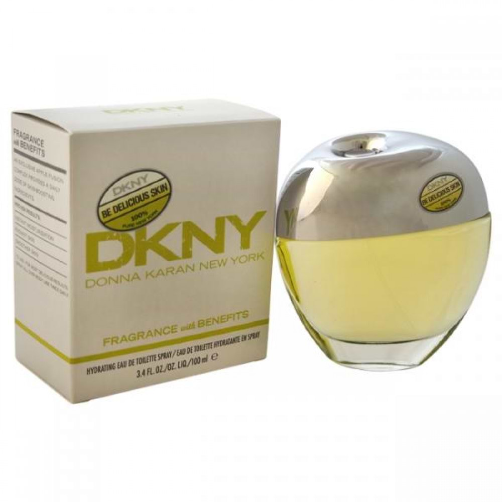 Donna Karan Be Delicious Skin For Women