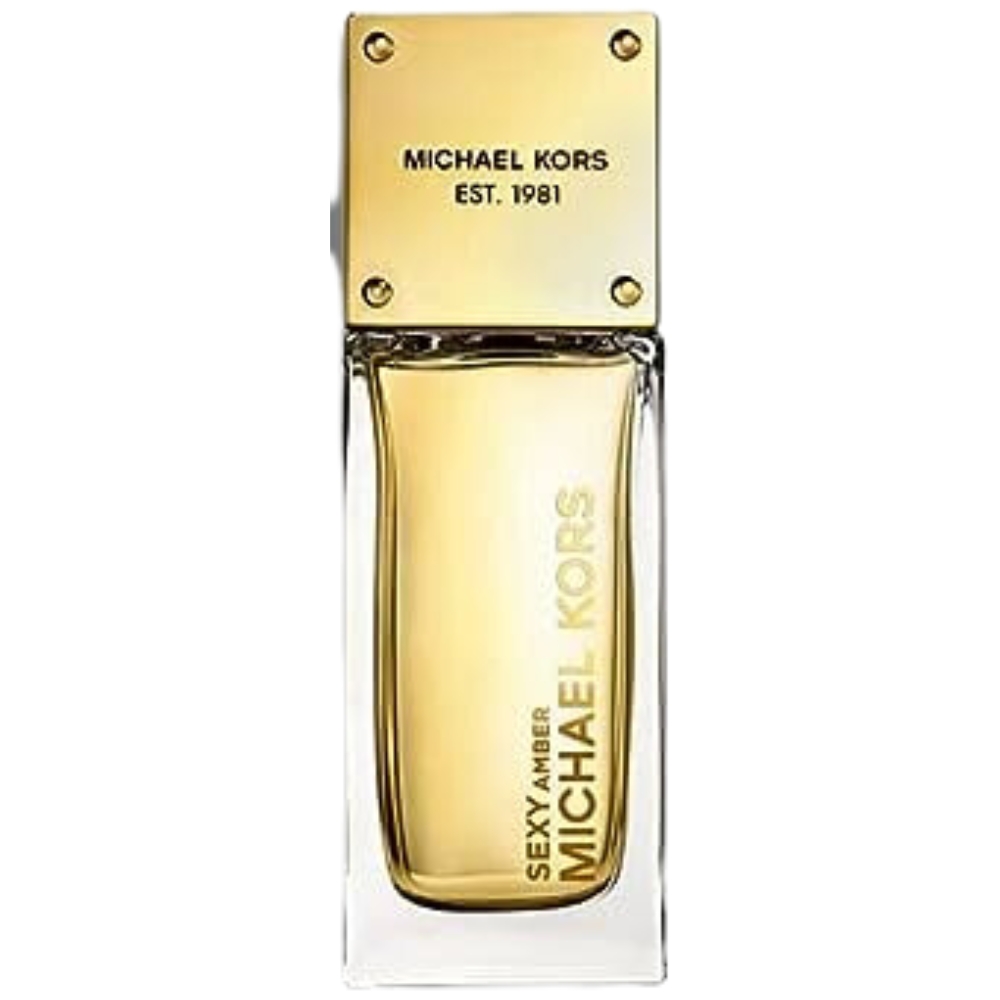 Michael Kors Sexy Amber For Women