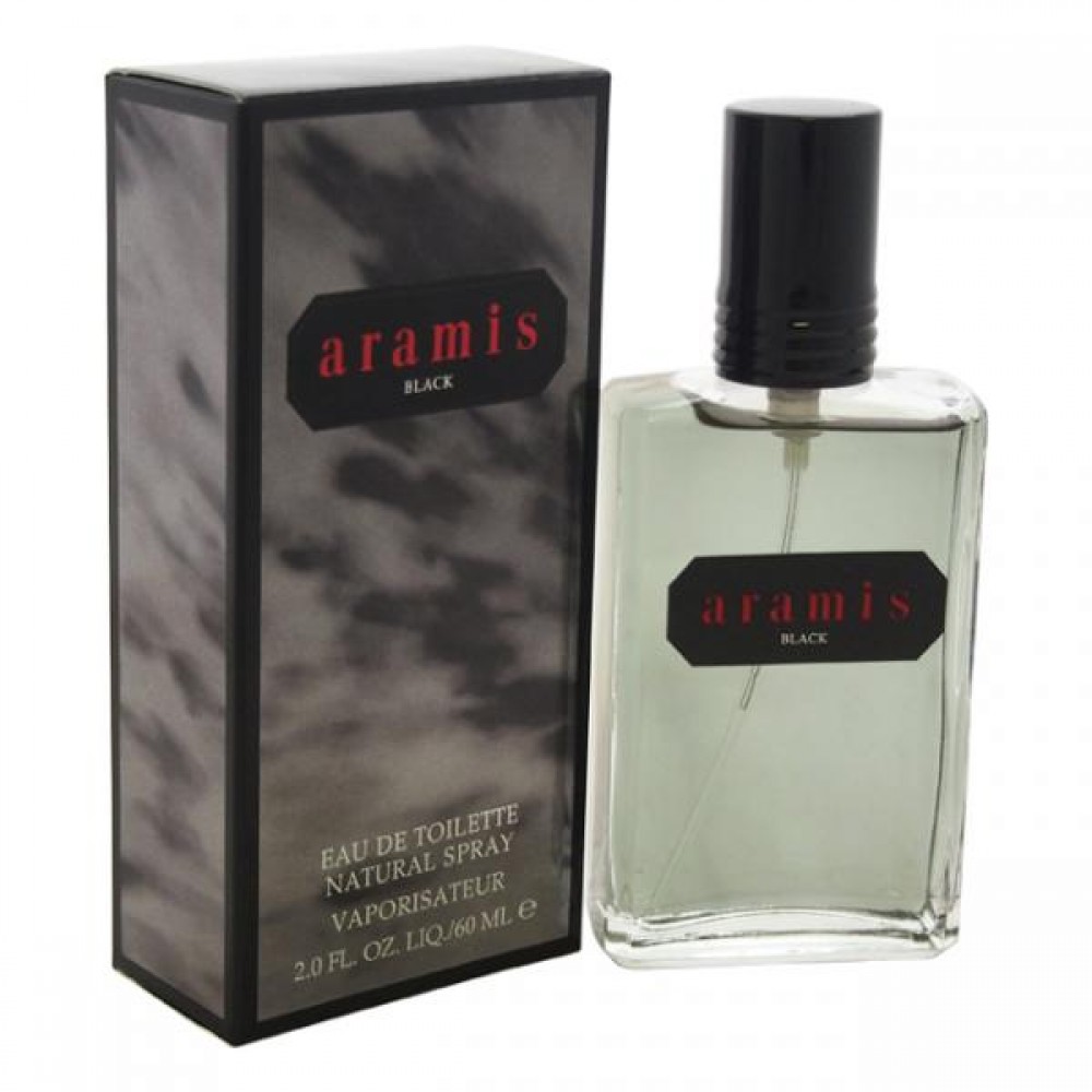 Aramis Aramis Black for Men EDT