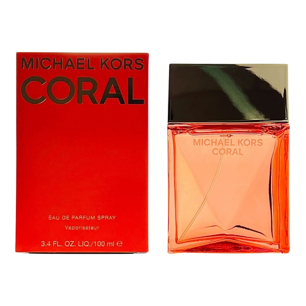 Michael Kors Coral