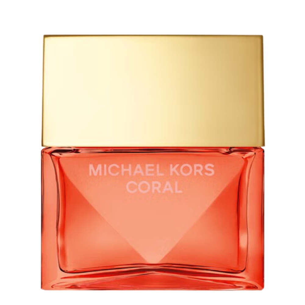 Michael Kors Coral 