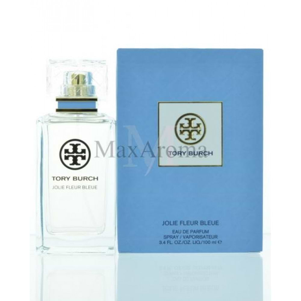 Tory Burch Jolie Fleur Bleue for Women