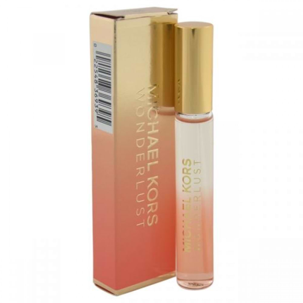 Michael Kors Wonderlust Edp Rollerball