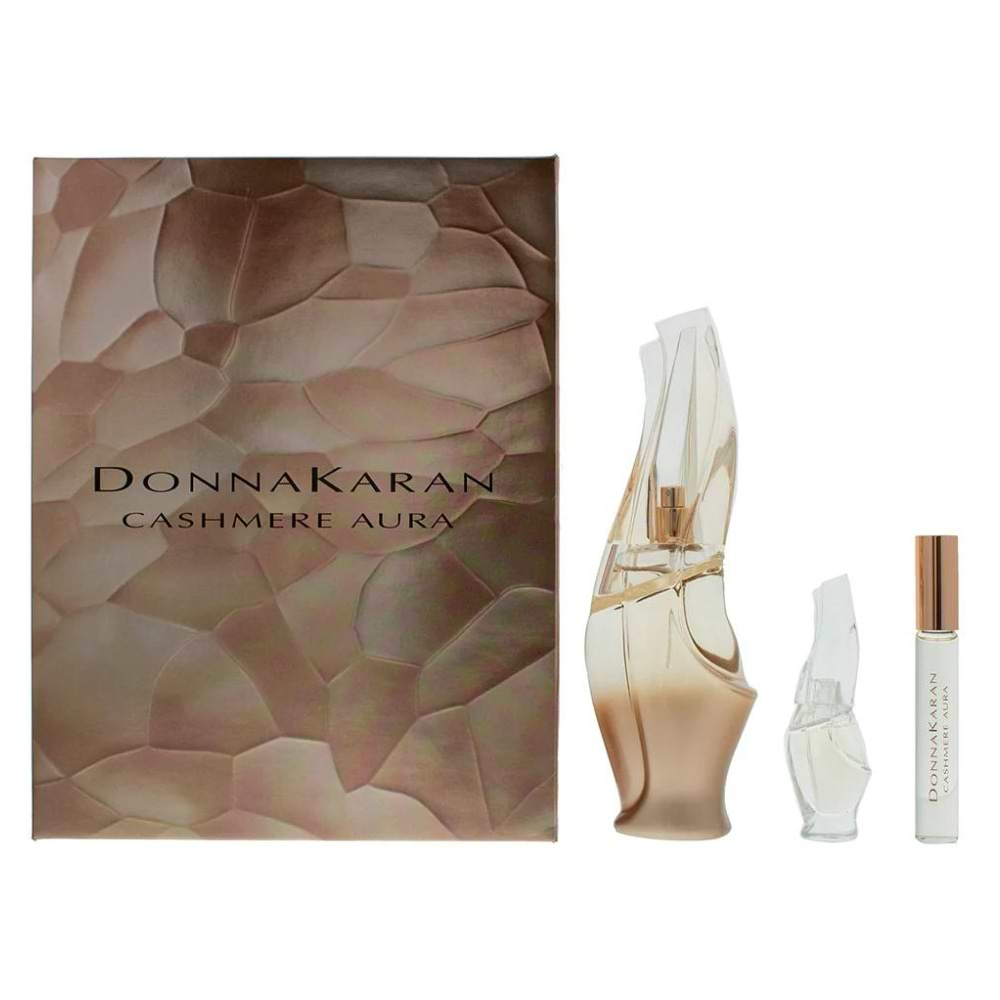 Donna Karan Cashmere Aura