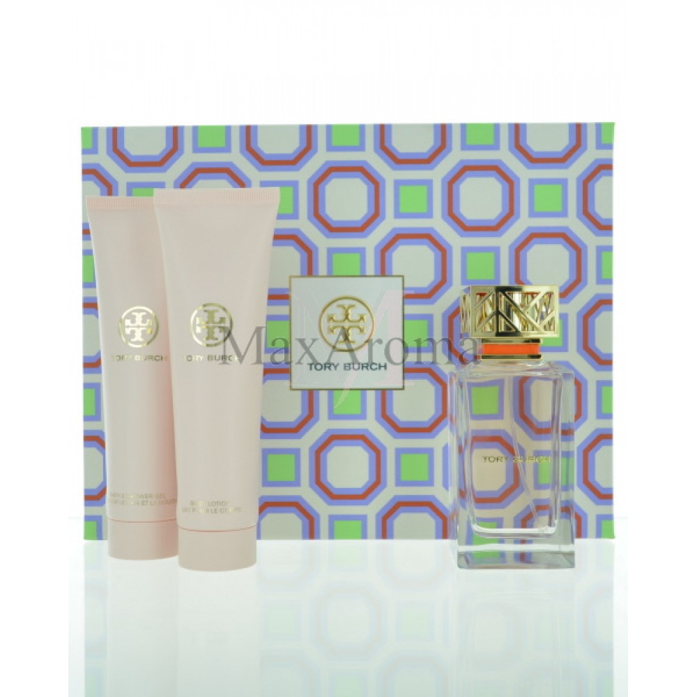 Tory Burch Tory Burch Gift Set 