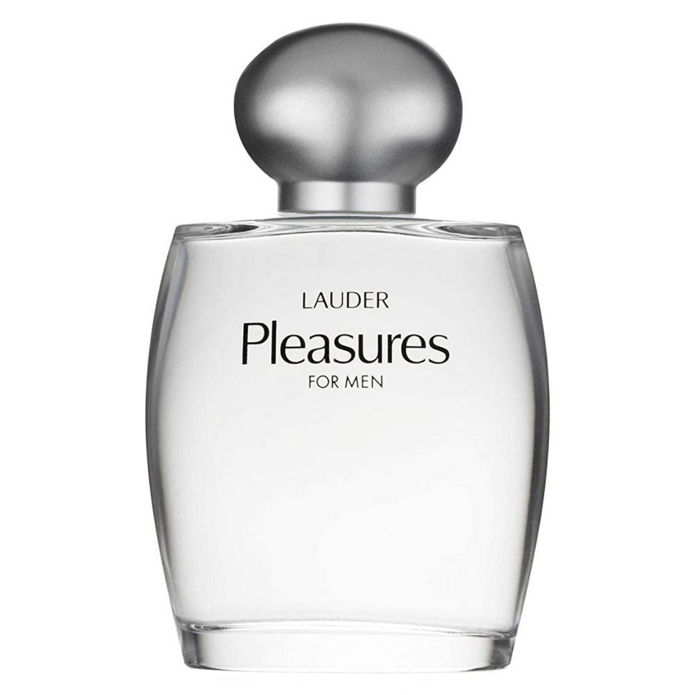 Estee Lauder Pleasures For Men