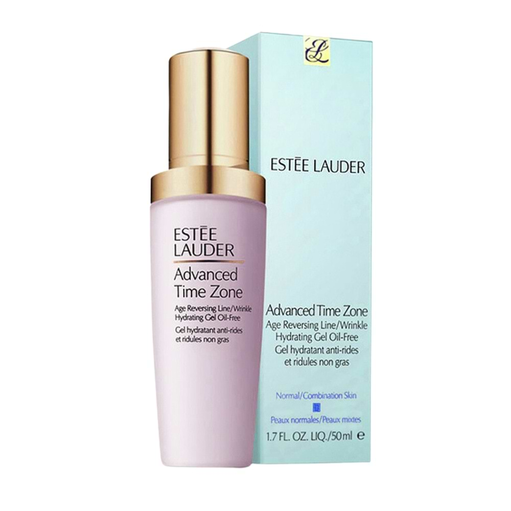 Estee Lauder Time Zone Advanced Time Zone Age..