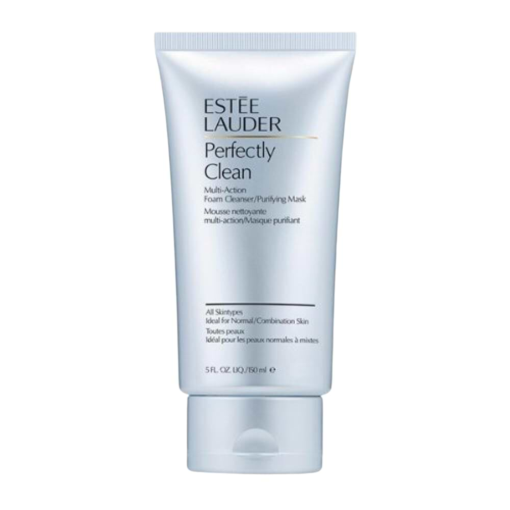 Estee Lauder Perfectly Clean Multi-Action Foa..