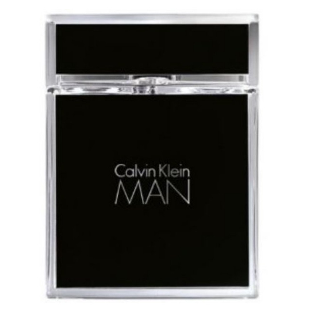 Calvin Klein Man by Calvin Klein