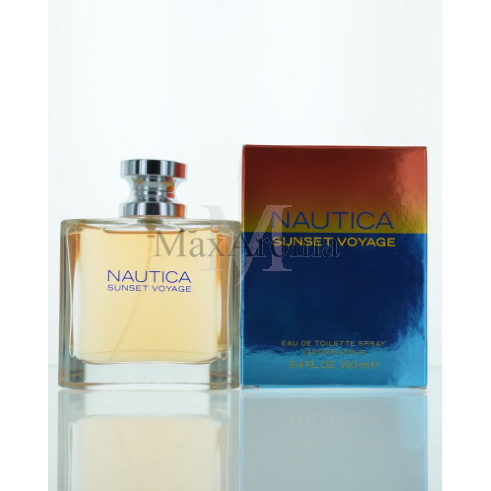 Nautica Sunset Voyage for Men