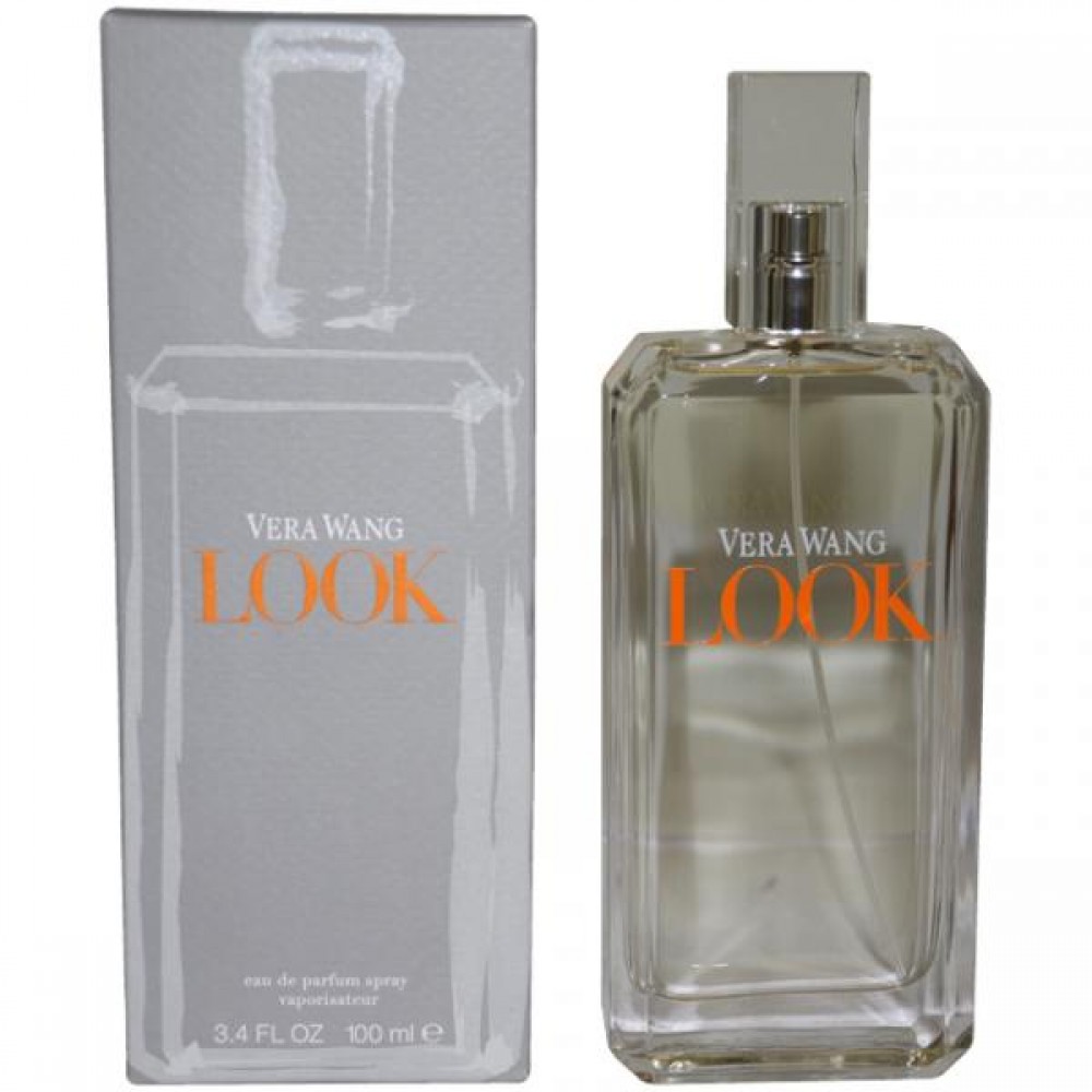 Vera Wang Look For Women Edp Spray