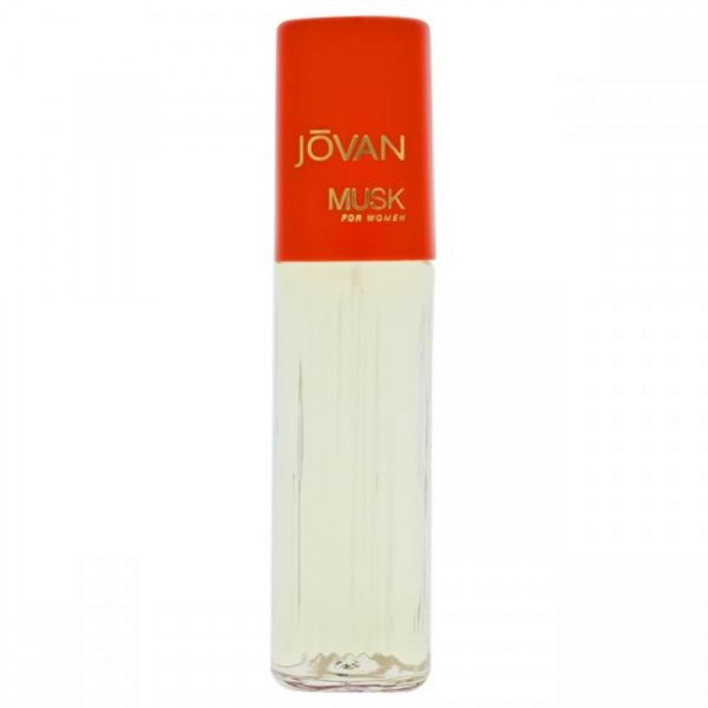 Jovan Jovan Musk For Women Cologne Spray (unboxed)