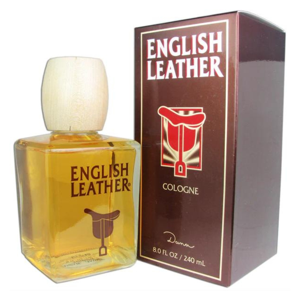 English Leather