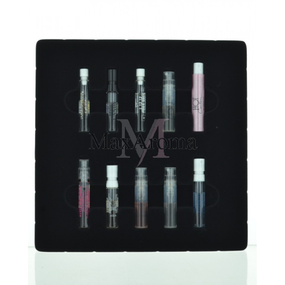 Fragrance Sampler For Women