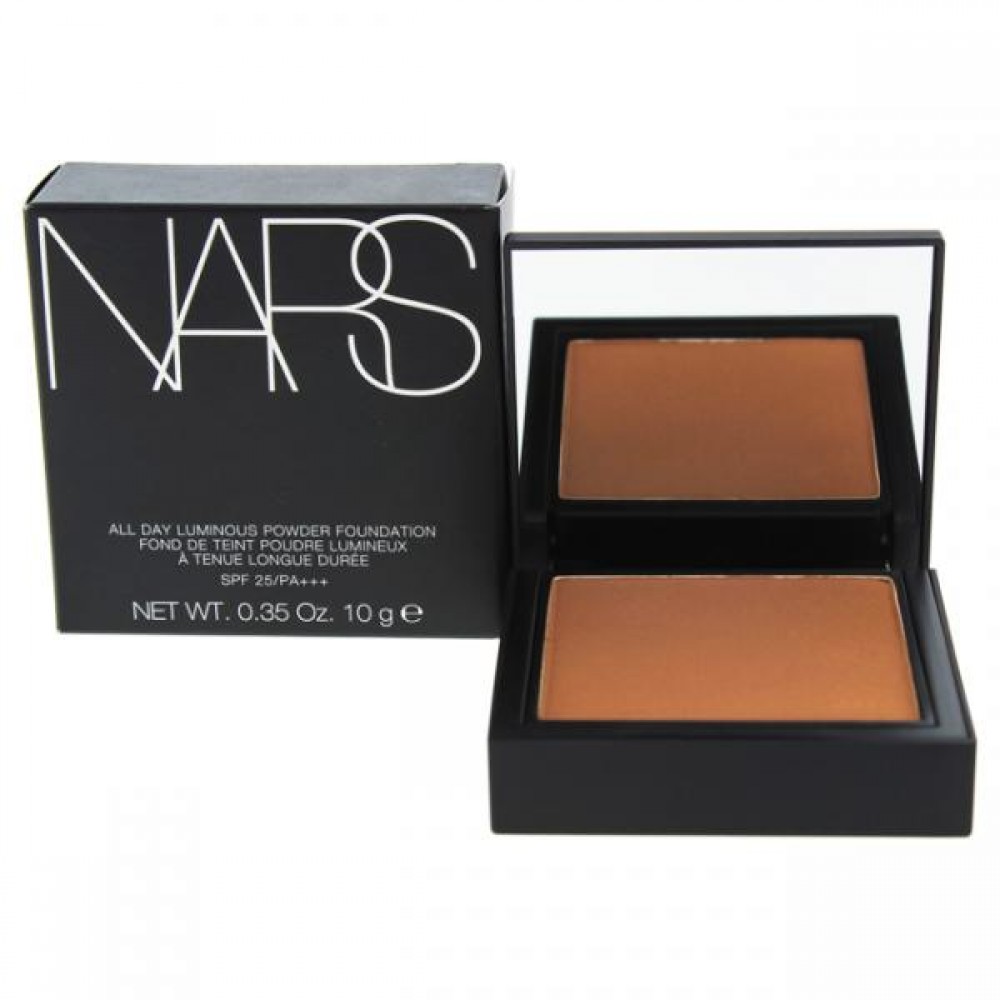 Nars All Day Luminous Powder Foundation  SPF ..