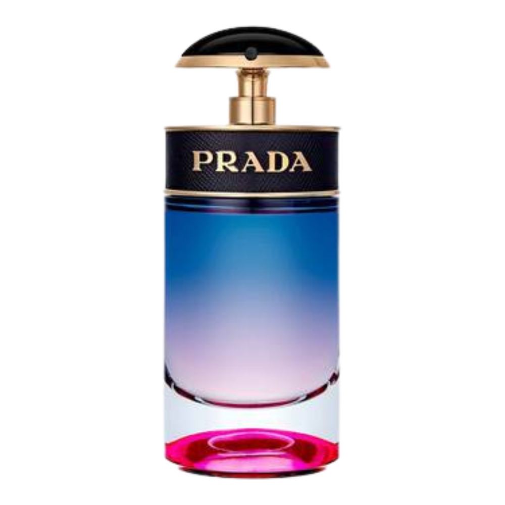 Prada Candy Night for Women Mini 