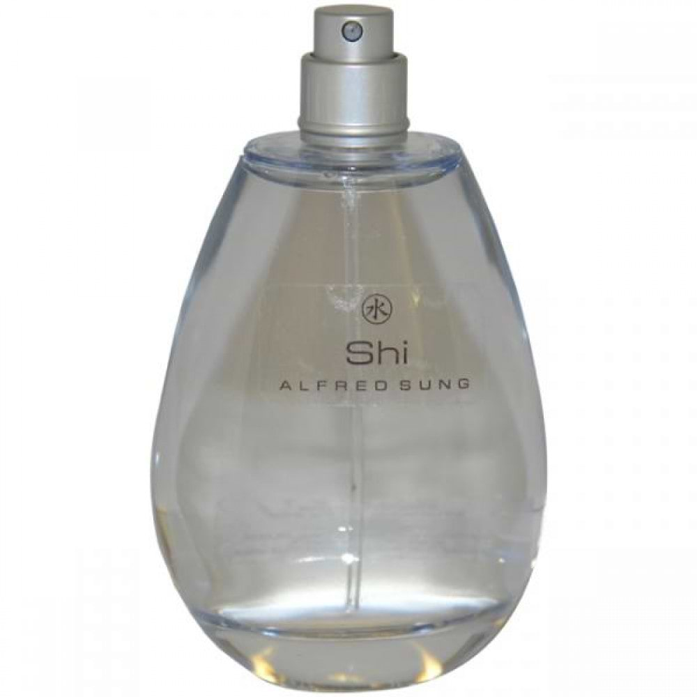 Alfred Sung Shi Edp Spray (tester)