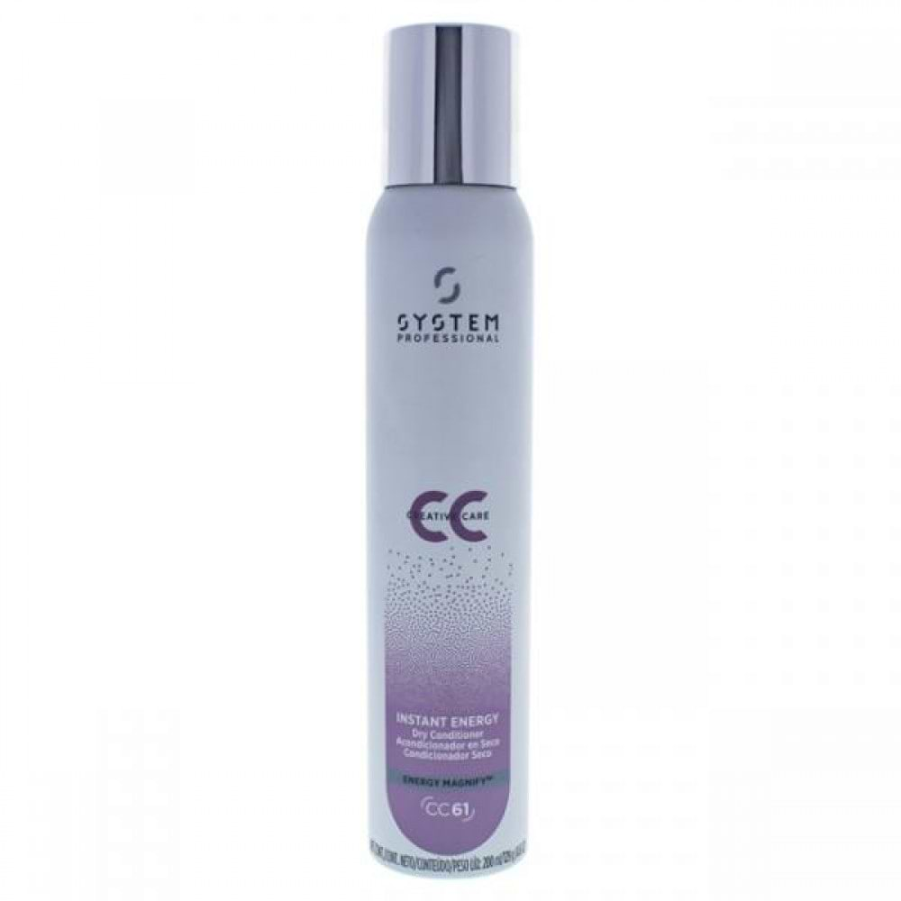 Wella Instant Energy Dry Conditioner