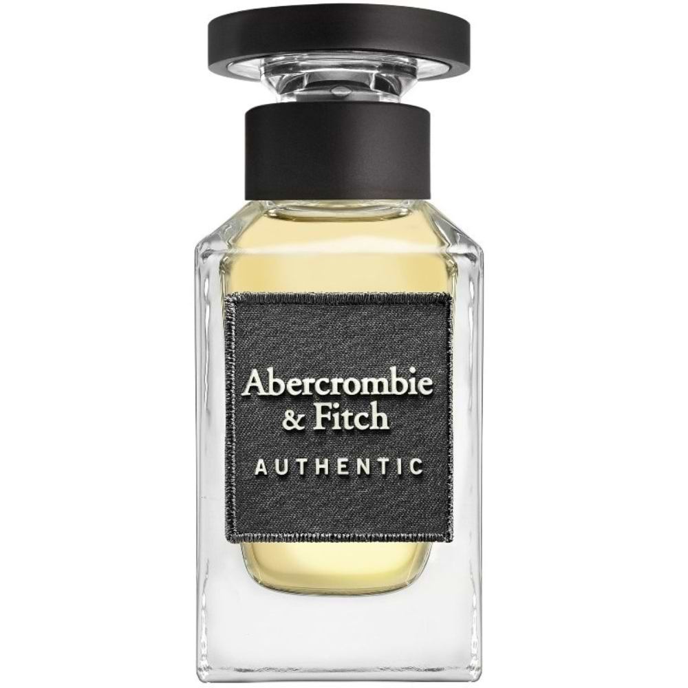 Abercrombie & Fitch Authentic