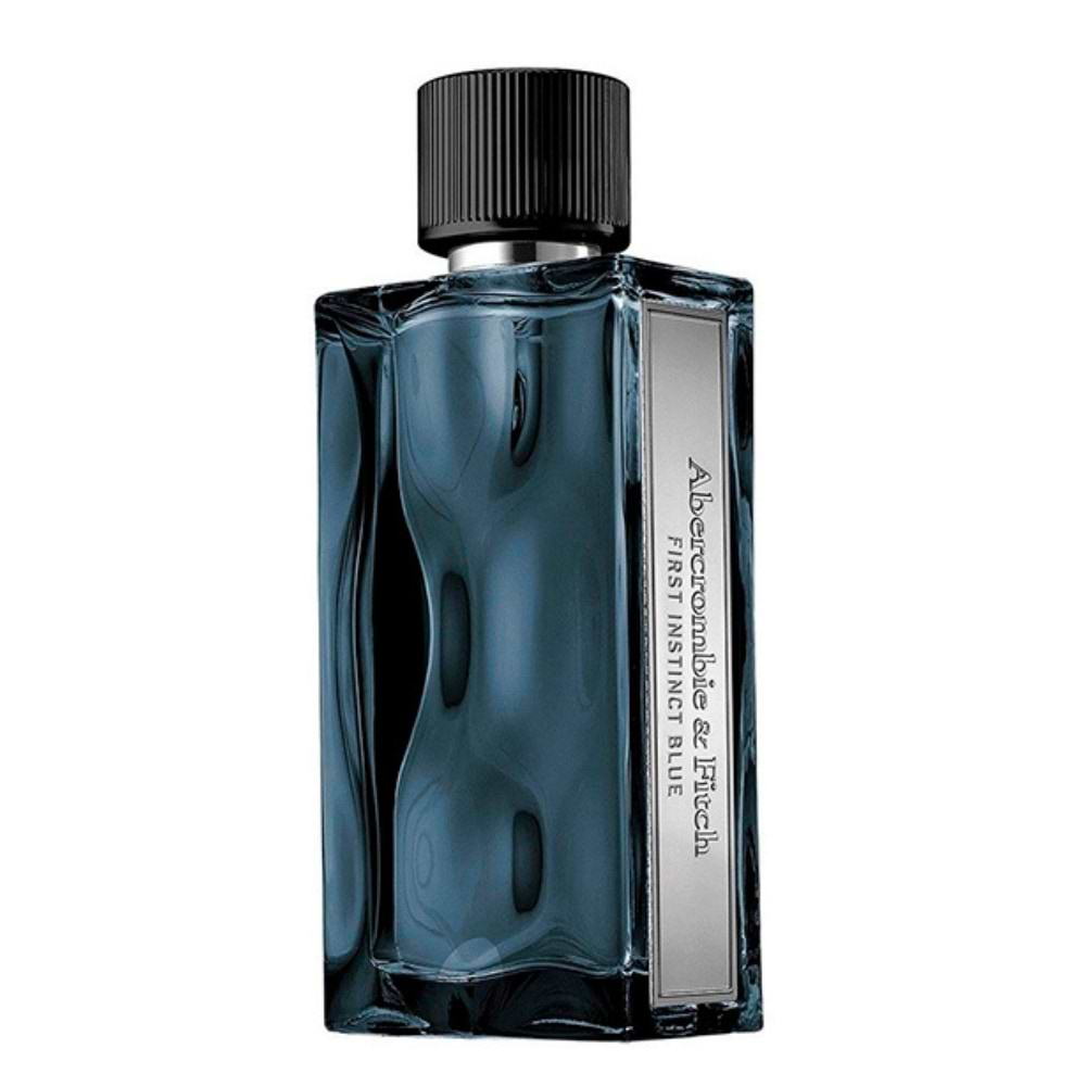 Abercrombie & Fitch First Instinct Blue