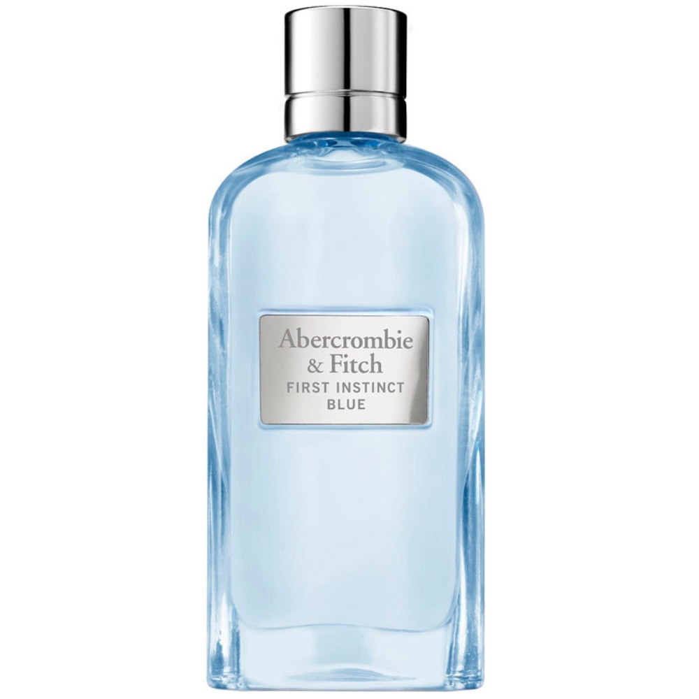 Abercrombie & Fitch First Instinct Blue