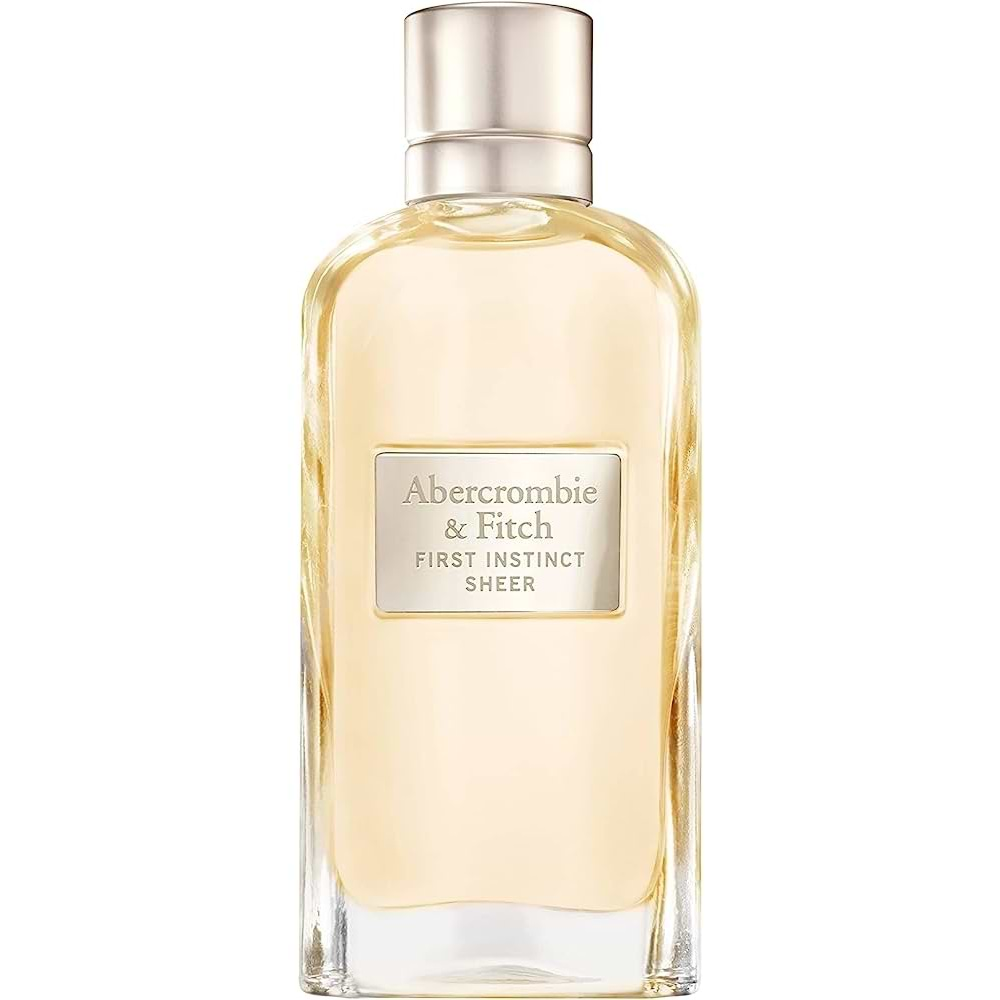 Abercrombie & Fitch First Instinct Sheer