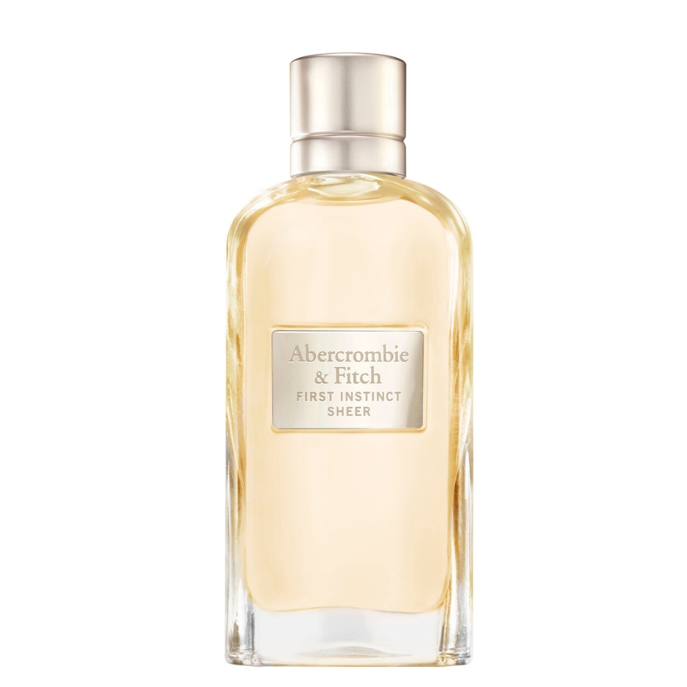 Abercrombie & Fitch First Instinct Sheer