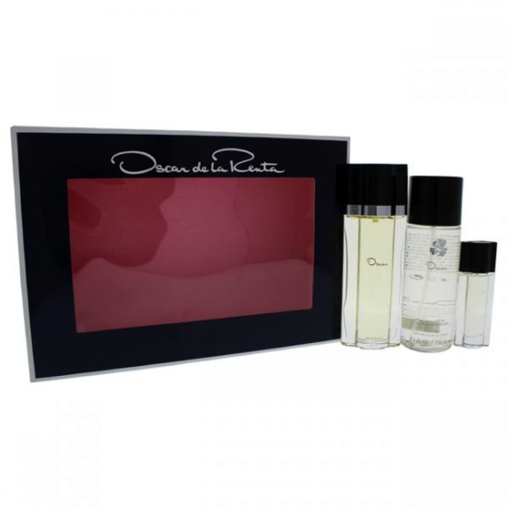 Oscar De La Renta Oscar de La Renta Gift Set