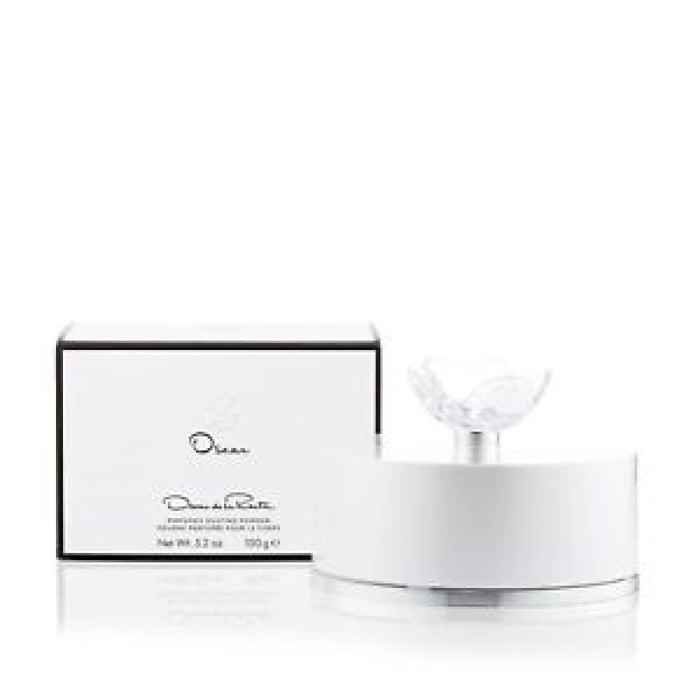 Oscar De La Renta by Oscar Dusting Powder