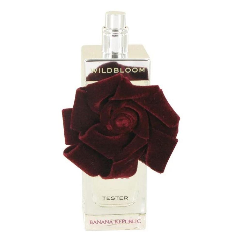 Banana Republic Wildbloom Rouge