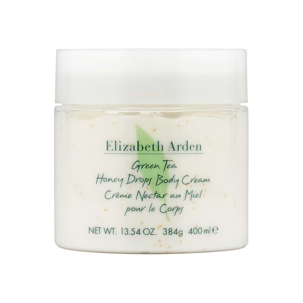 Elizabeth Arden Green Tea Honey Drops 