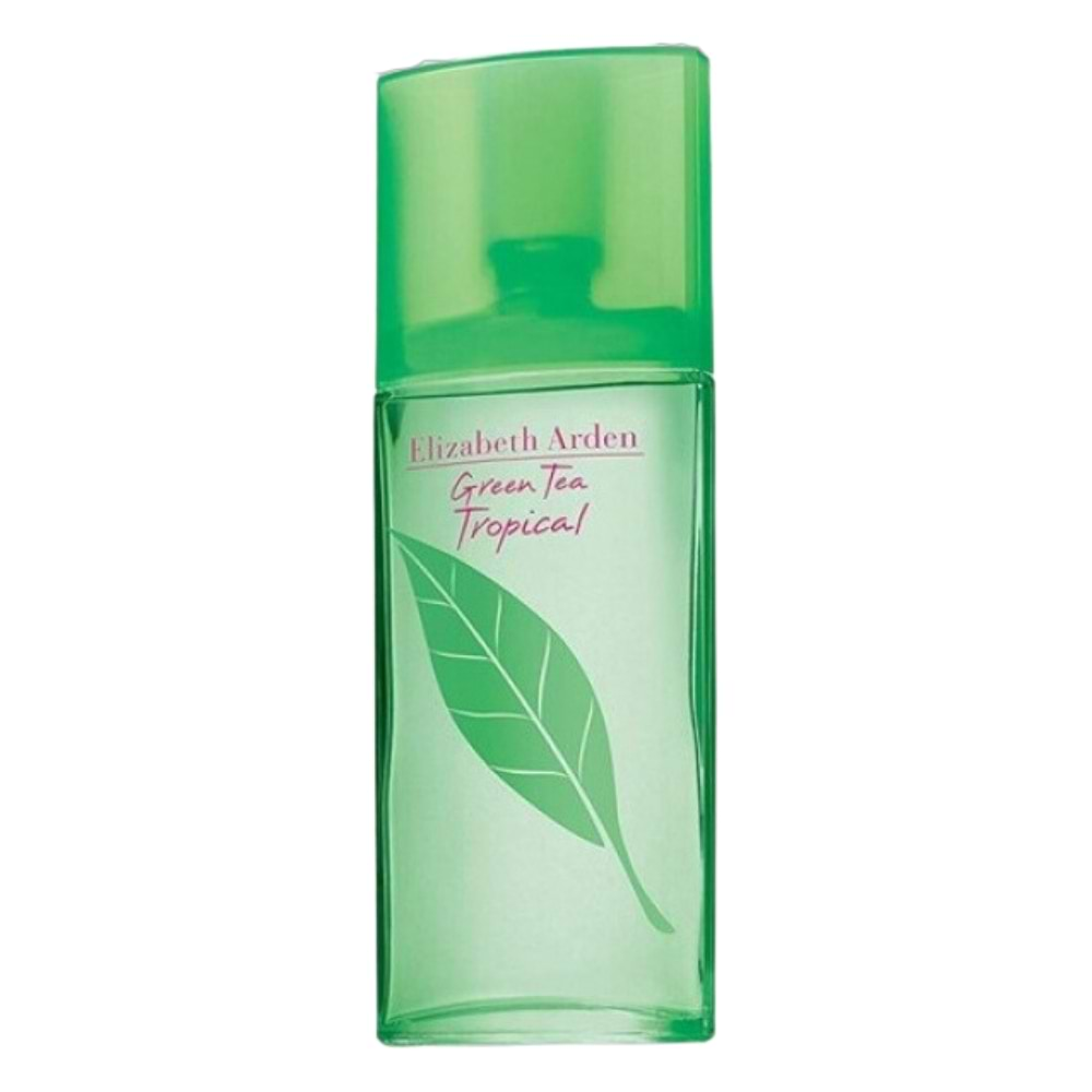 Elizabeth Arden Green Tea Lotus