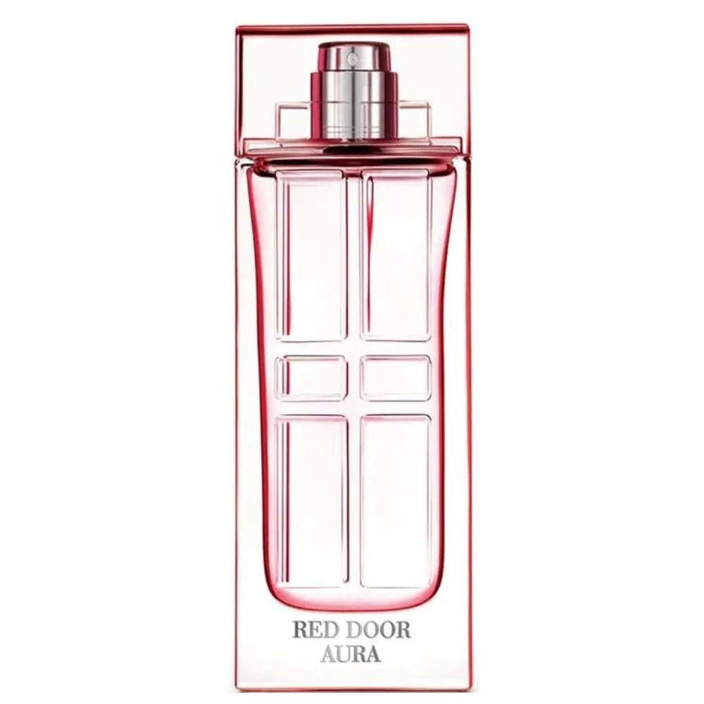 Elizabeth Arden Red Door Aura