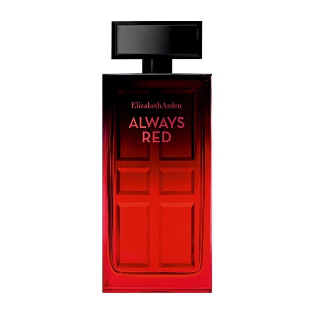 Elizabeth Arden Always Red EDT