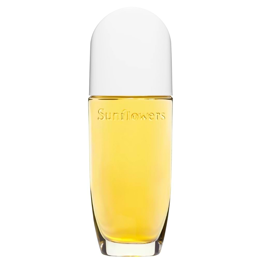 Elizabeth Arden Sunflowers For Women