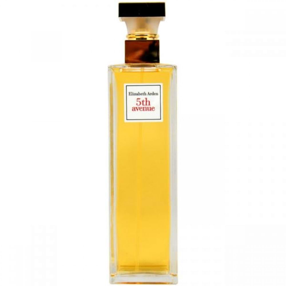 Elizabeth Arden 5th Avenue 4.2 Oz Edp Spray (tester)