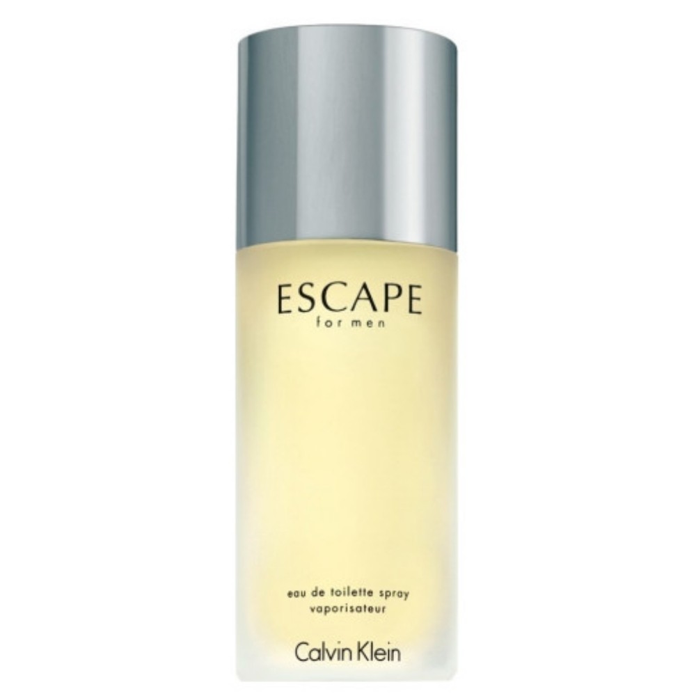 Calvin Klein Escape