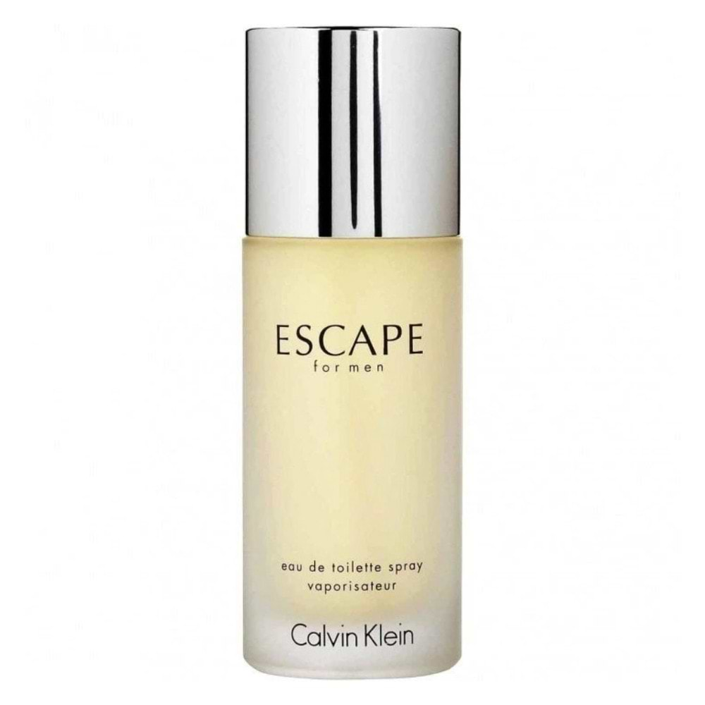 Calvin Klein Escape