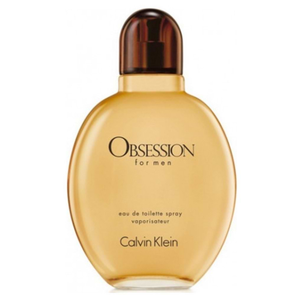 Calvin Klein Obsession for Men