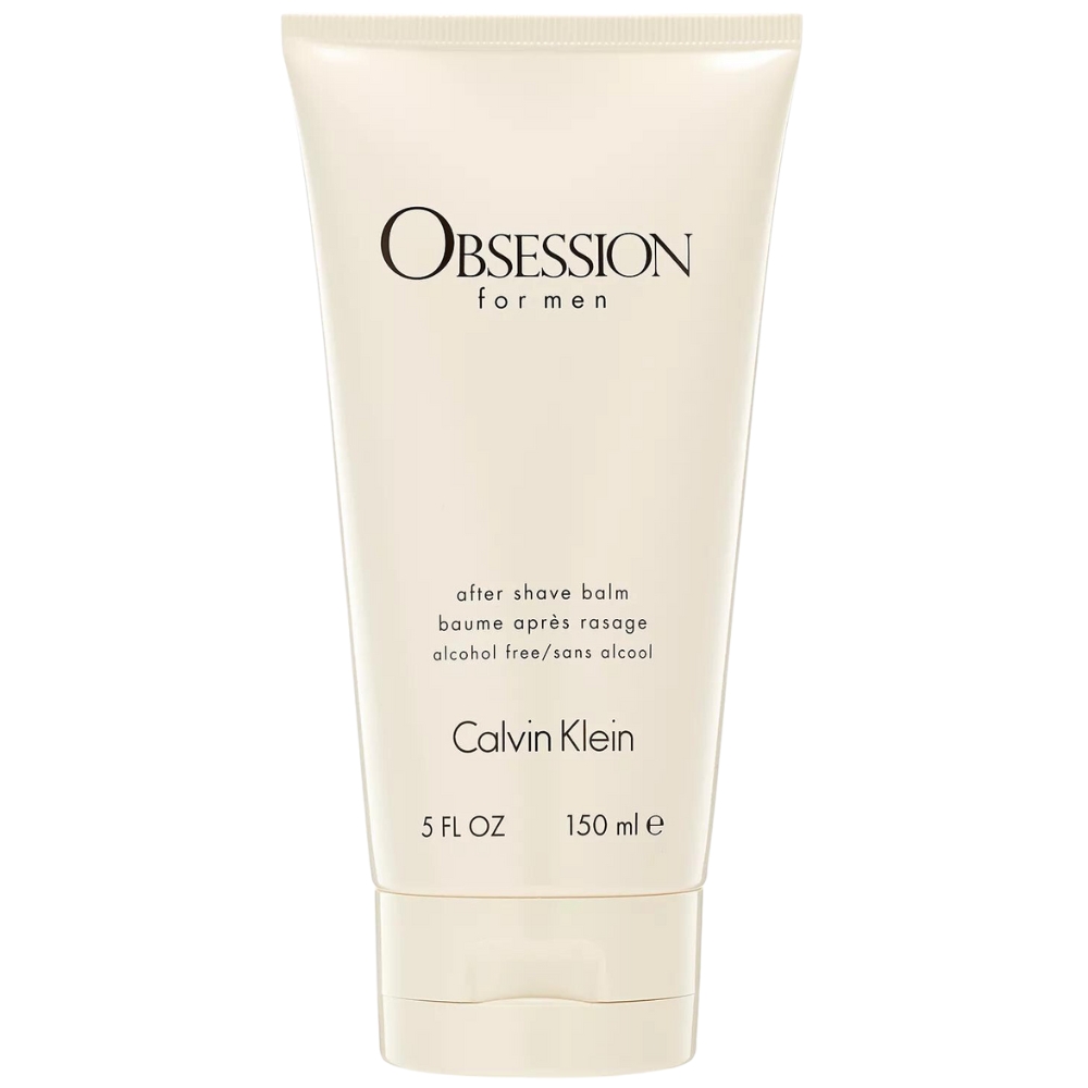 Calvin Klein Obsession After Shave Balm