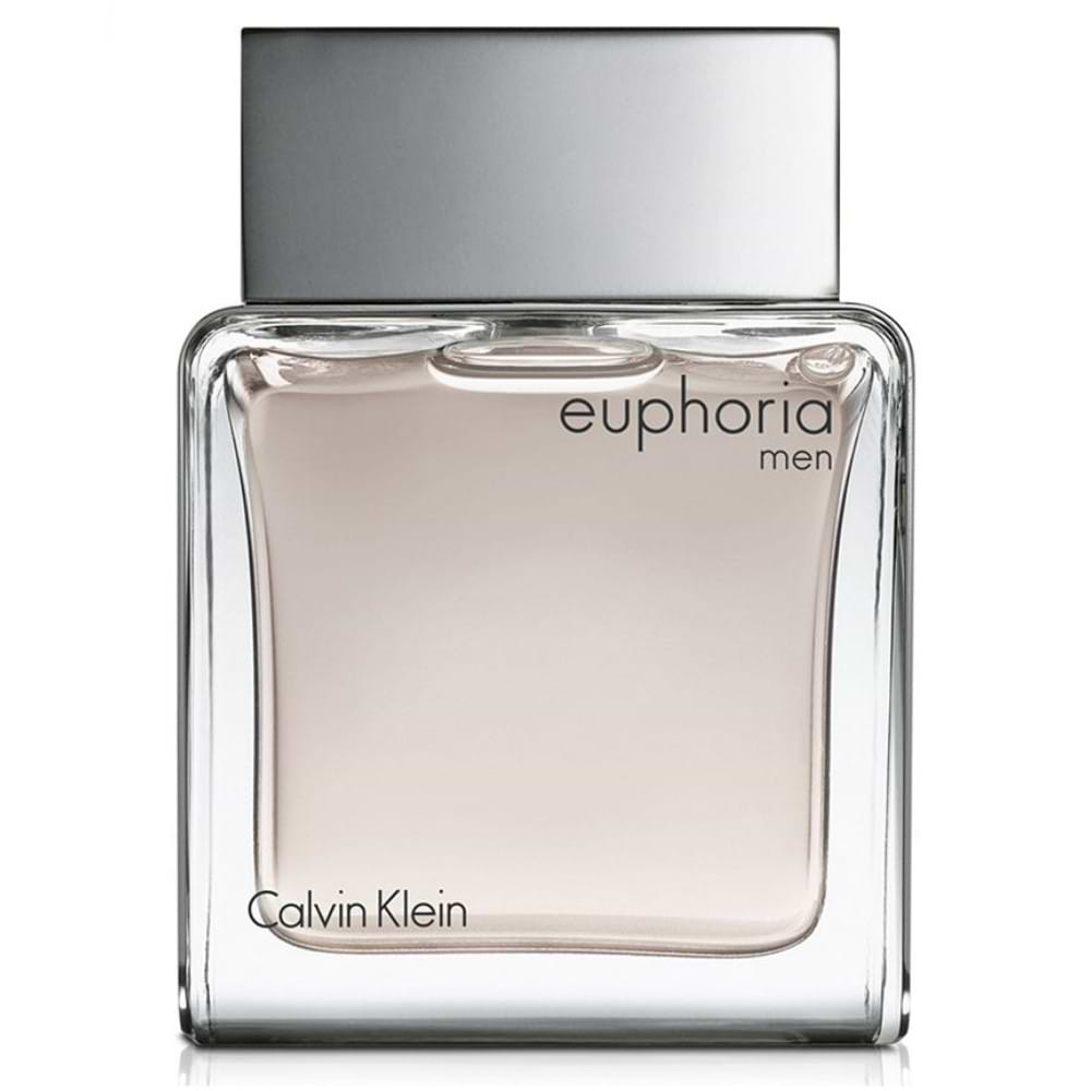 Calvin Klein Euphoria For Men