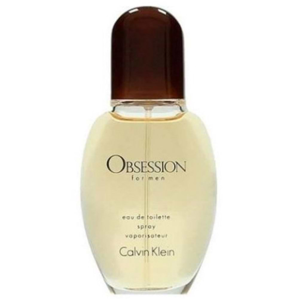 Calvin Klein Obsession cologne