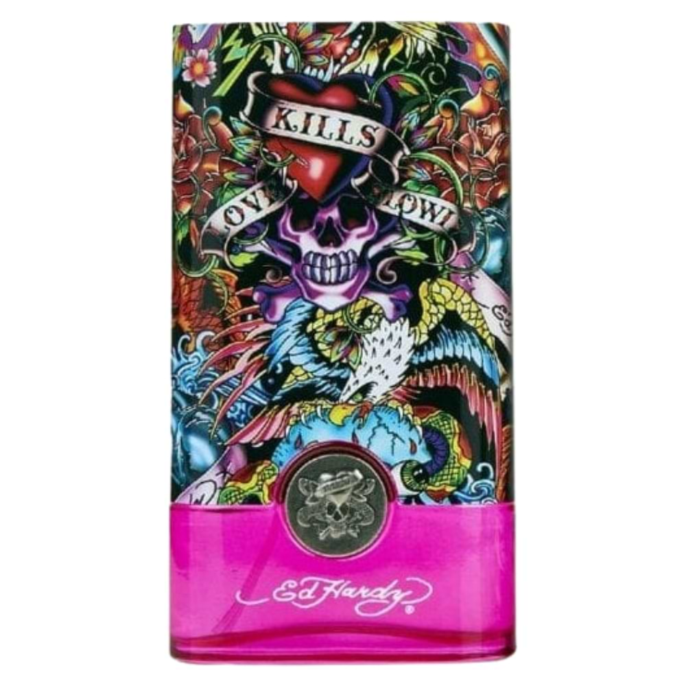 Ed Hardy Hearts & Daggers 