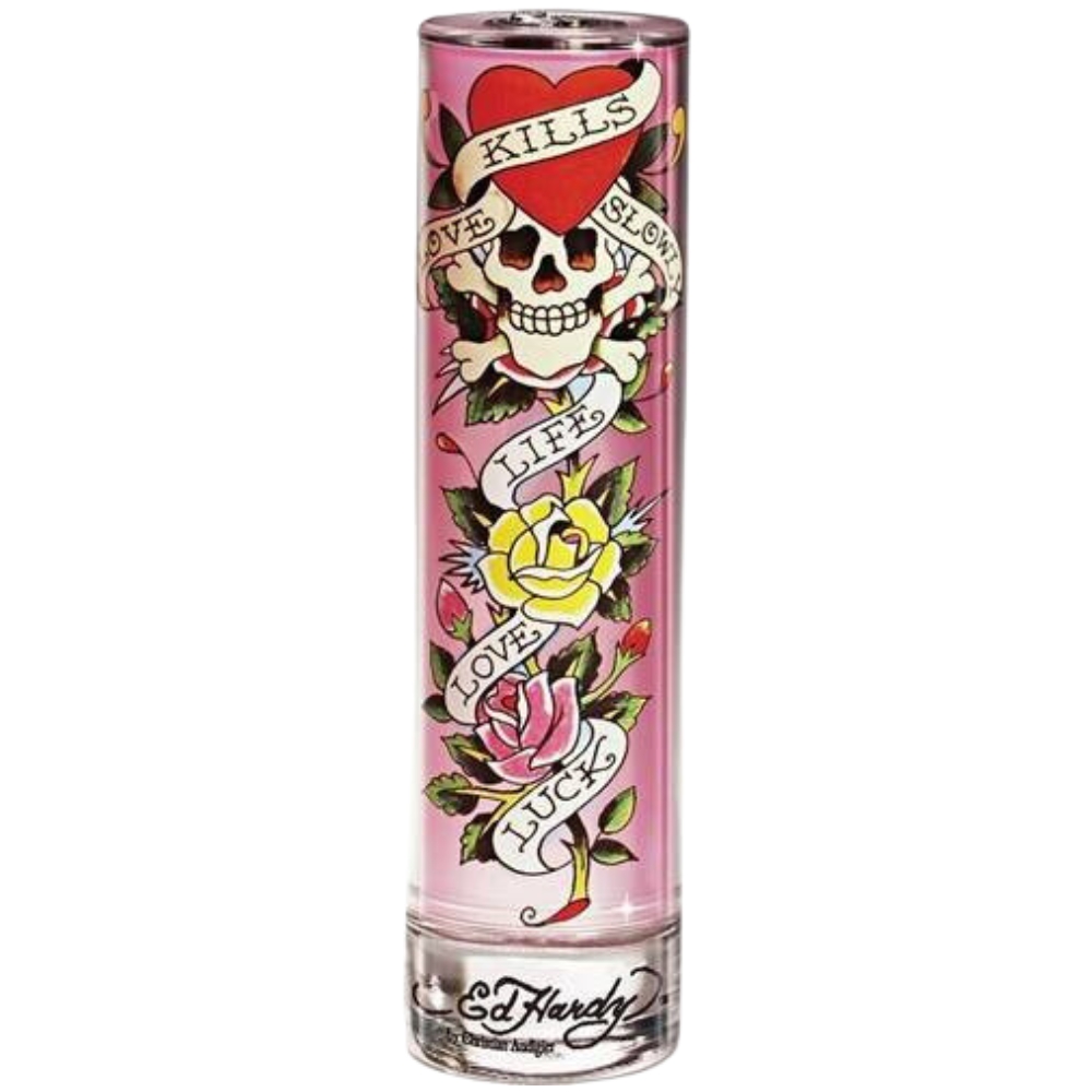 Ed Hardy Ed Hardy